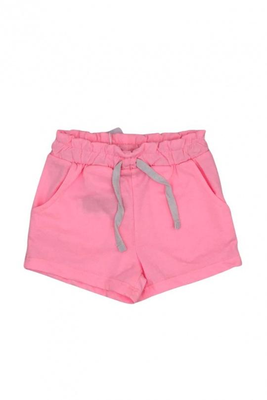 Bas Enfant & Bébé  Rose SO BRAND 36221KID Efashion Paris