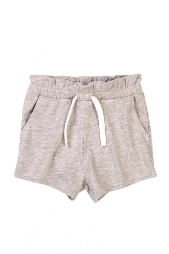 Bas Enfant & Bébé  Gris SO BRAND 36222KID Efashion Paris