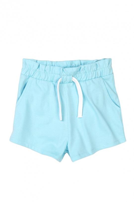 Bas Enfant & Bébé  Bleu SO BRAND 36223KID Efashion Paris