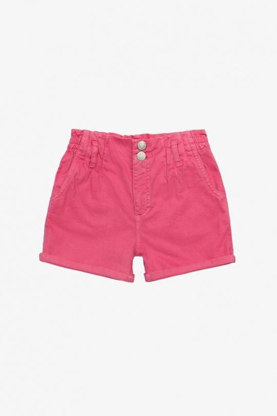 Bas Enfant & Bébé  Rose SO BRAND 36397KID Efashion Paris