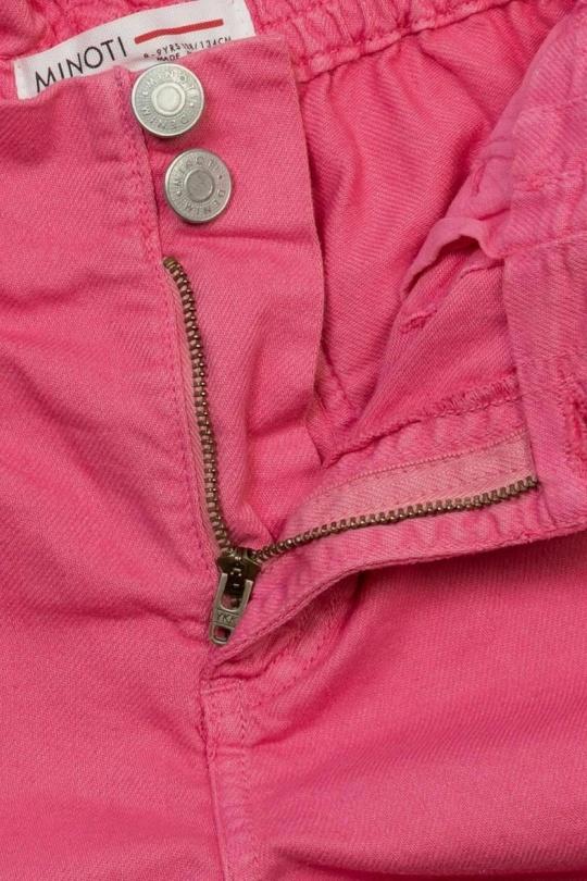 Bas Enfant & Bébé  Rose SO BRAND 36397JNR Efashion Paris
