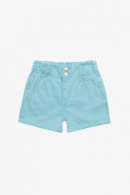 Bas Enfant & Bébé  Bleu SO BRAND 36399KID Efashion Paris