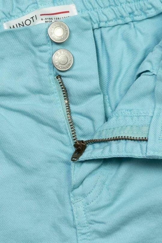 Bas Enfant & Bébé  Bleu SO BRAND 36399KID Efashion Paris