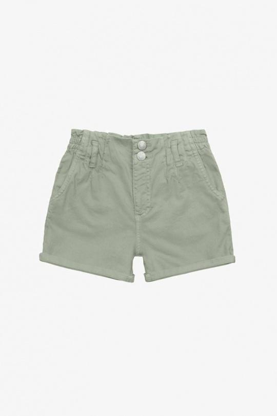Bas Enfant & Bébé  Kaki SO BRAND 36400JNR Efashion Paris