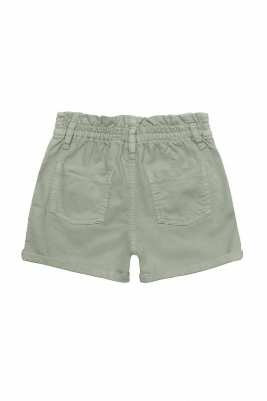 Bas Enfant & Bébé  Kaki SO BRAND 36400JNR Efashion Paris