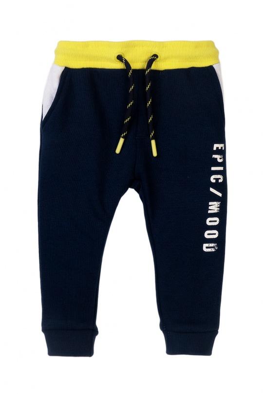 Bas Enfant & Bébé  Marine SO BRAND 35718KID Efashion Paris