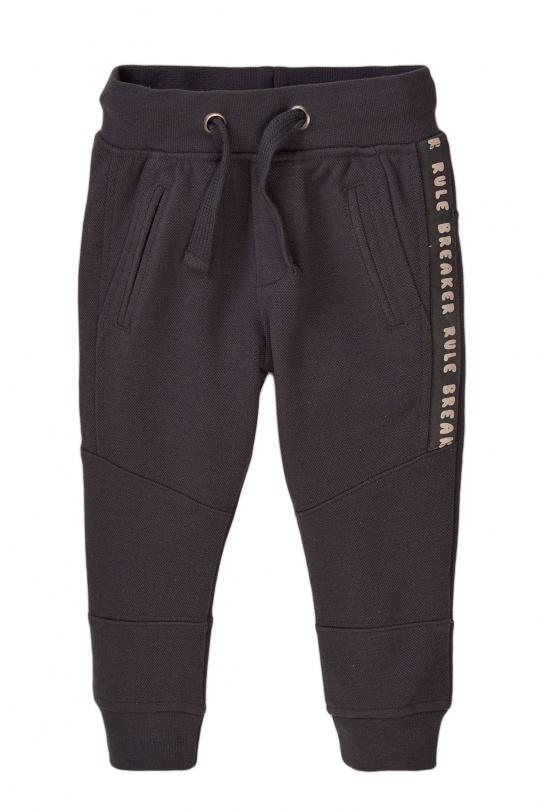 Bas Enfant & Bébé  Anthracite SO BRAND 35722KID Efashion Paris