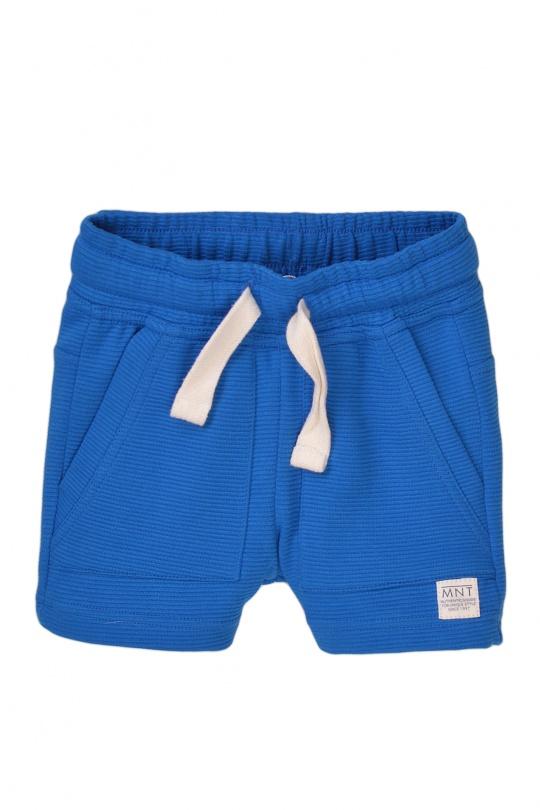 Bas Enfant & Bébé  Bleu SO BRAND 35733KID Efashion Paris