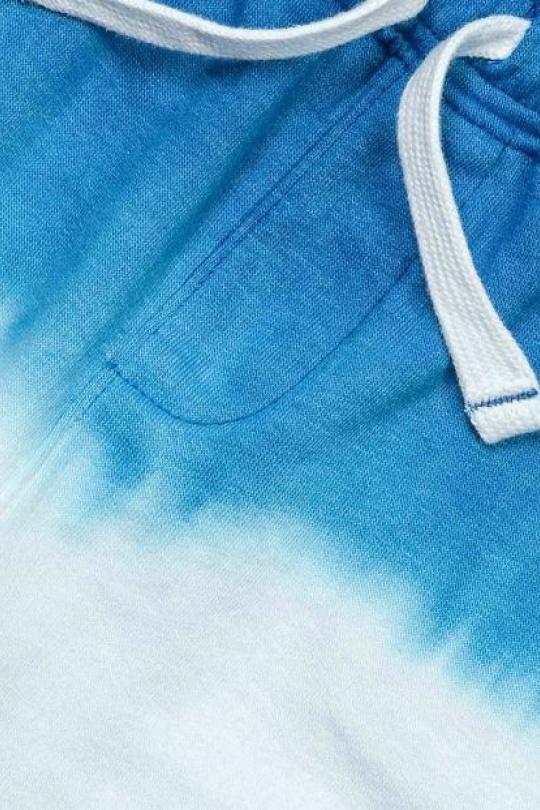 Bas Enfant & Bébé  Bleu SO BRAND 35894TEN Efashion Paris