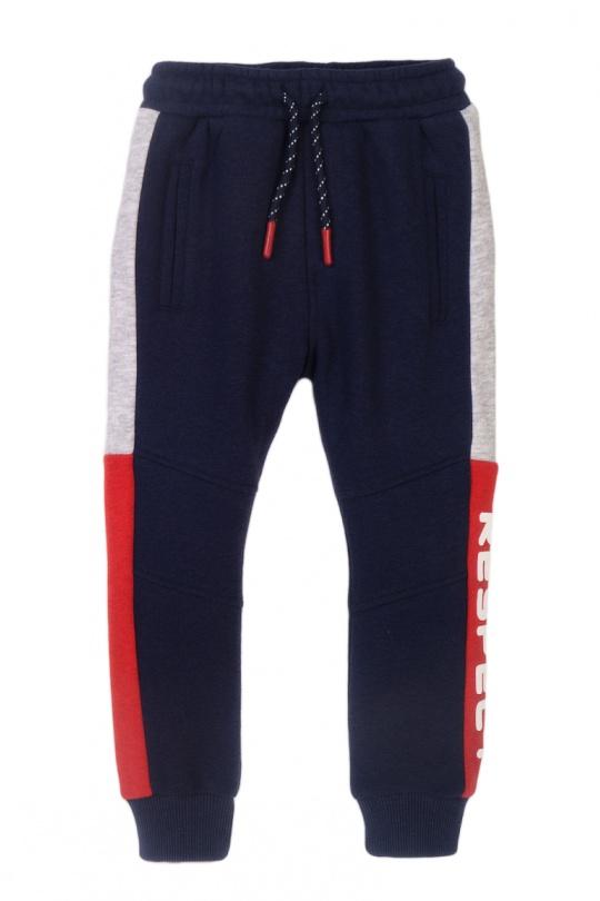 Bas Enfant & Bébé  Marine SO BRAND 35898JNR Efashion Paris