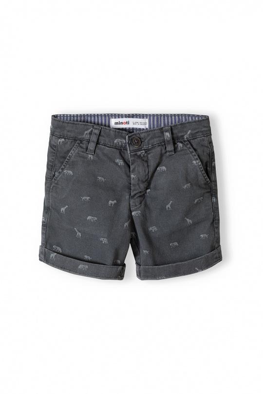 Bas Enfant & Bébé  Gris SO BRAND 38157JNR Efashion Paris