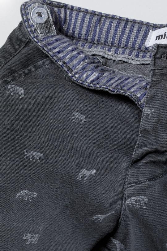 Bas Enfant & Bébé  Gris SO BRAND 38157JNR Efashion Paris