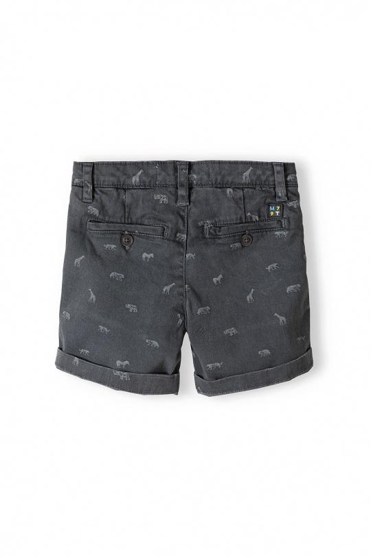 Bas Enfant & Bébé  Gris SO BRAND 38157JNR Efashion Paris