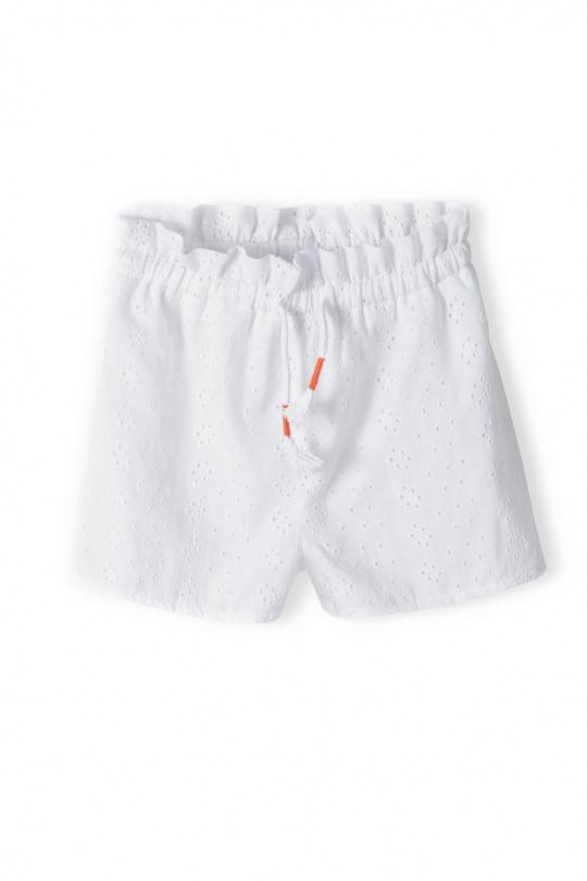 Bas Enfant & Bébé  Blanc SO BRAND 38200JNR Efashion Paris