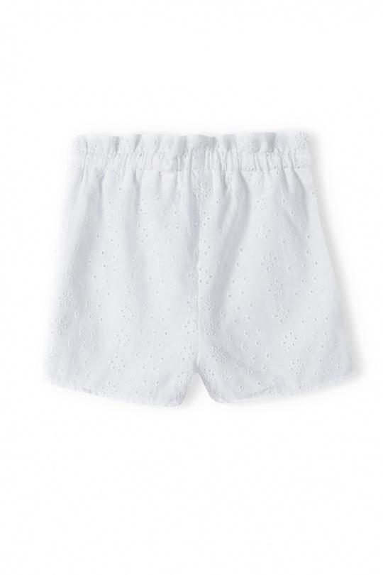 Bas Enfant & Bébé  Blanc SO BRAND 38200JNR Efashion Paris