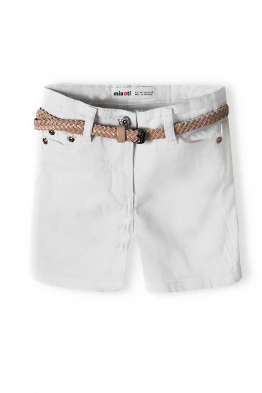 Bas Enfant & Bébé  Blanc SO BRAND 38296TEN Efashion Paris