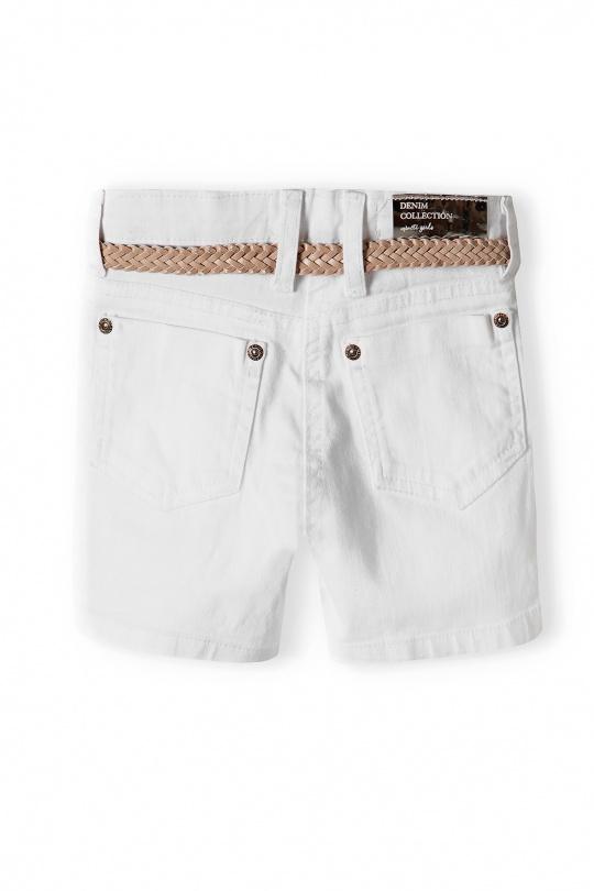 Bas Enfant & Bébé  Blanc SO BRAND 38296TEN Efashion Paris