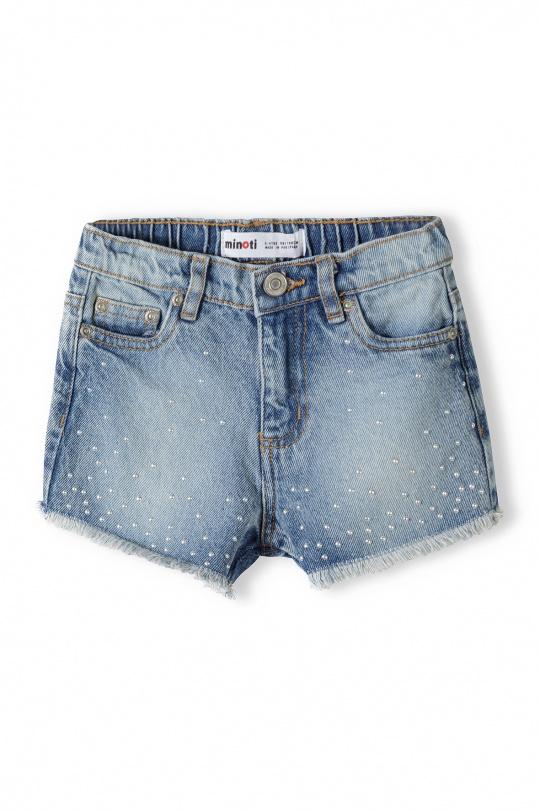 Bas Enfant & Bébé  Bleu SO BRAND 38298TEN Efashion Paris