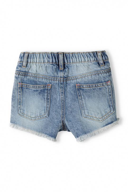 Bas Enfant & Bébé  Bleu SO BRAND 38298TEN Efashion Paris