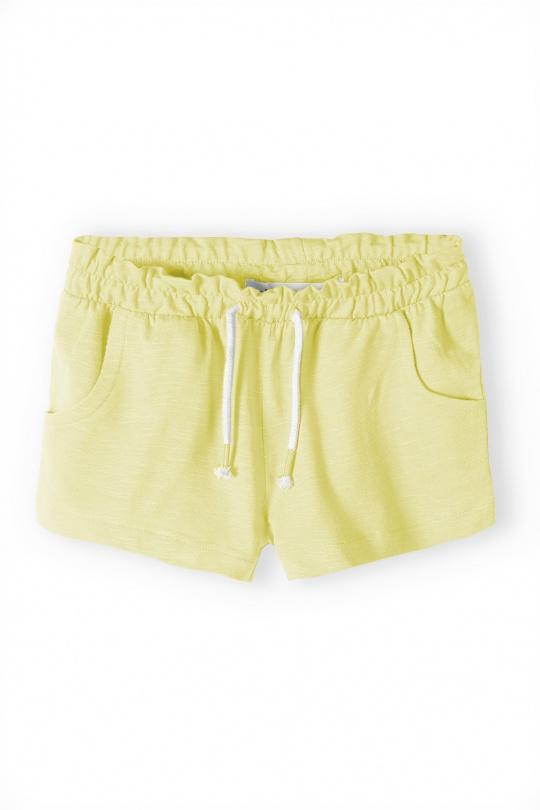 Bas Enfant & Bébé  Jaune SO BRAND 38689TEN Efashion Paris