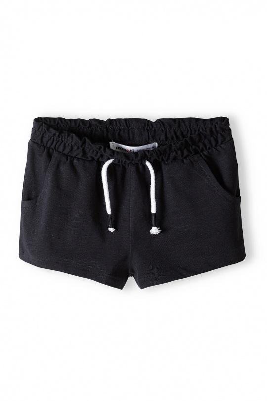 Bas Enfant & Bébé  Noir SO BRAND 38691TEN Efashion Paris