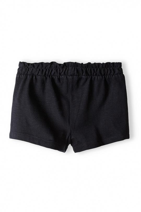 Bas Enfant & Bébé  Noir SO BRAND 38691TEN Efashion Paris