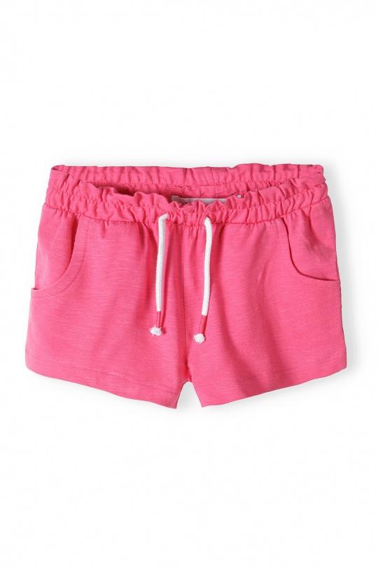 Bas Enfant & Bébé  Rose SO BRAND 38692TEN Efashion Paris