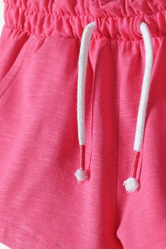 Bas Enfant & Bébé  Rose SO BRAND 38692TEN Efashion Paris