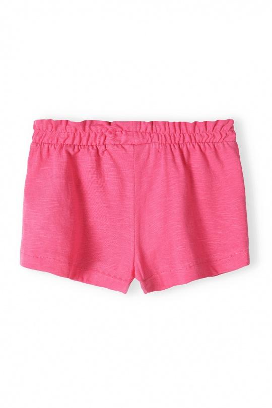Bas Enfant & Bébé  Rose SO BRAND 38692TEN Efashion Paris