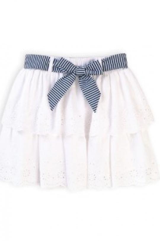 Bas Enfant & Bébé  Blanc SO BRAND 32443 Efashion Paris