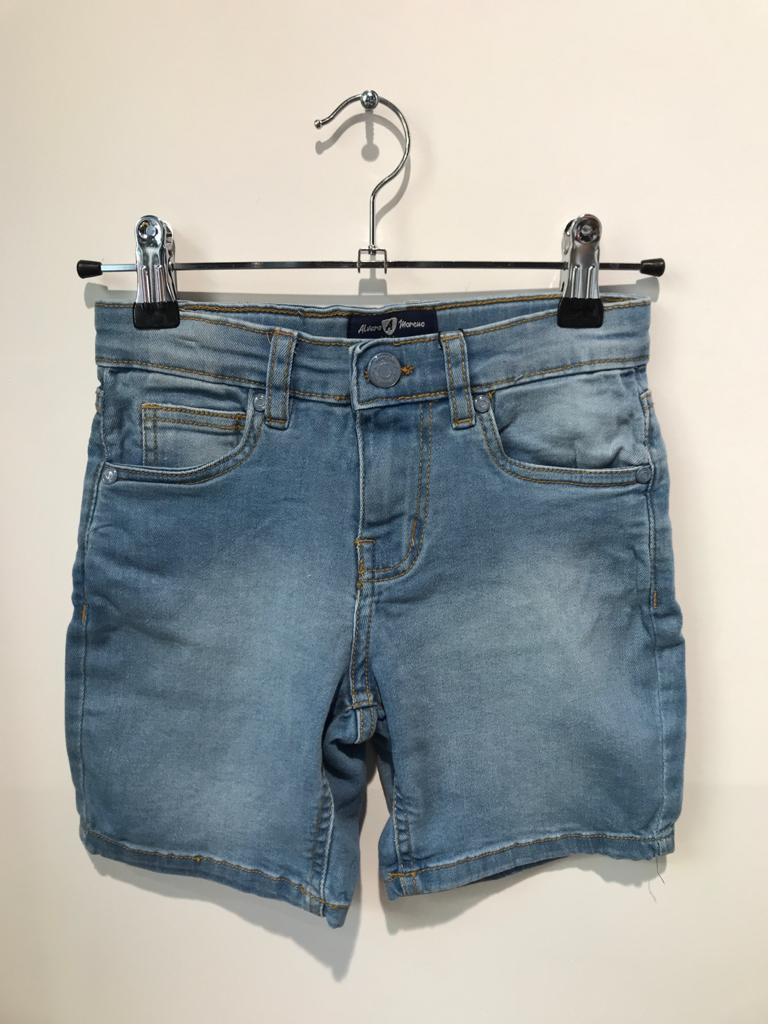 Bas Enfant & Bébé  Bleu SO BRAND ALVARO #c Efashion Paris