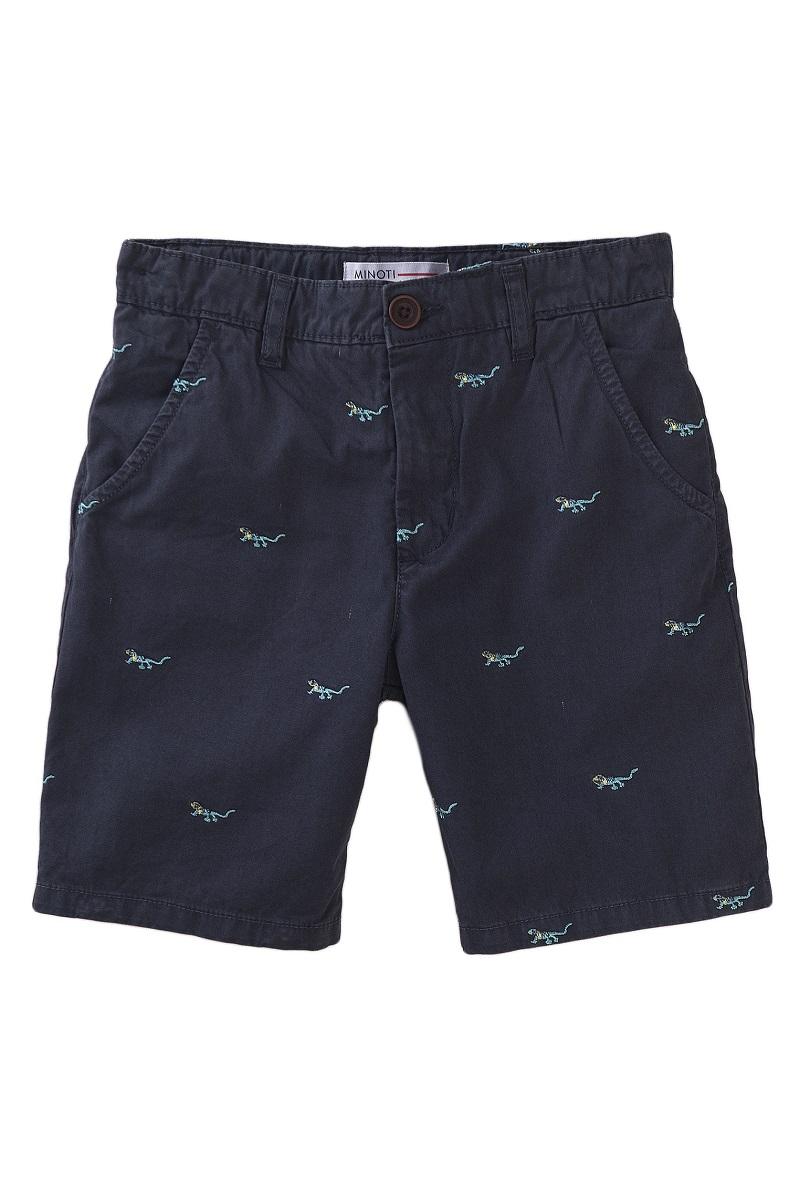 Bas Enfant & Bébé  Bleu foncé SO BRAND 32414TEN #c Efashion Paris