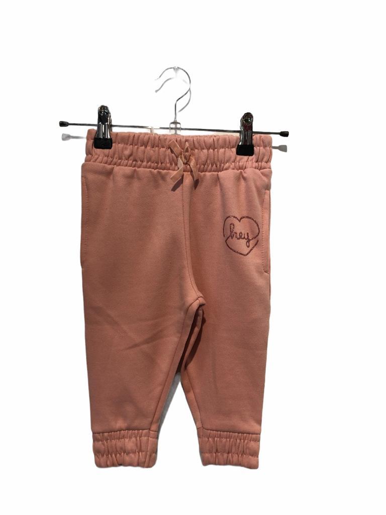 Bas Enfant & Bébé  Rose SO BRAND 31690KID #c Efashion Paris