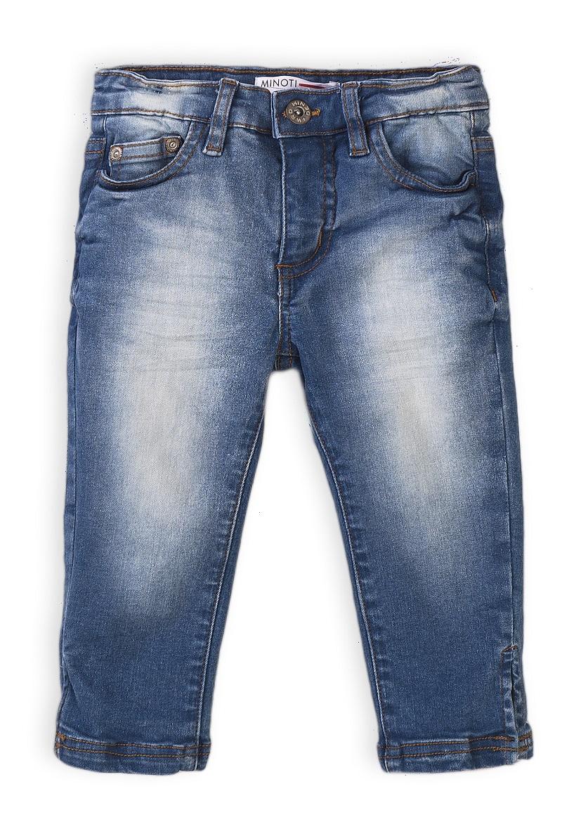 Bas Enfant & Bébé  Bleu SO BRAND 33159JNR #c Efashion Paris