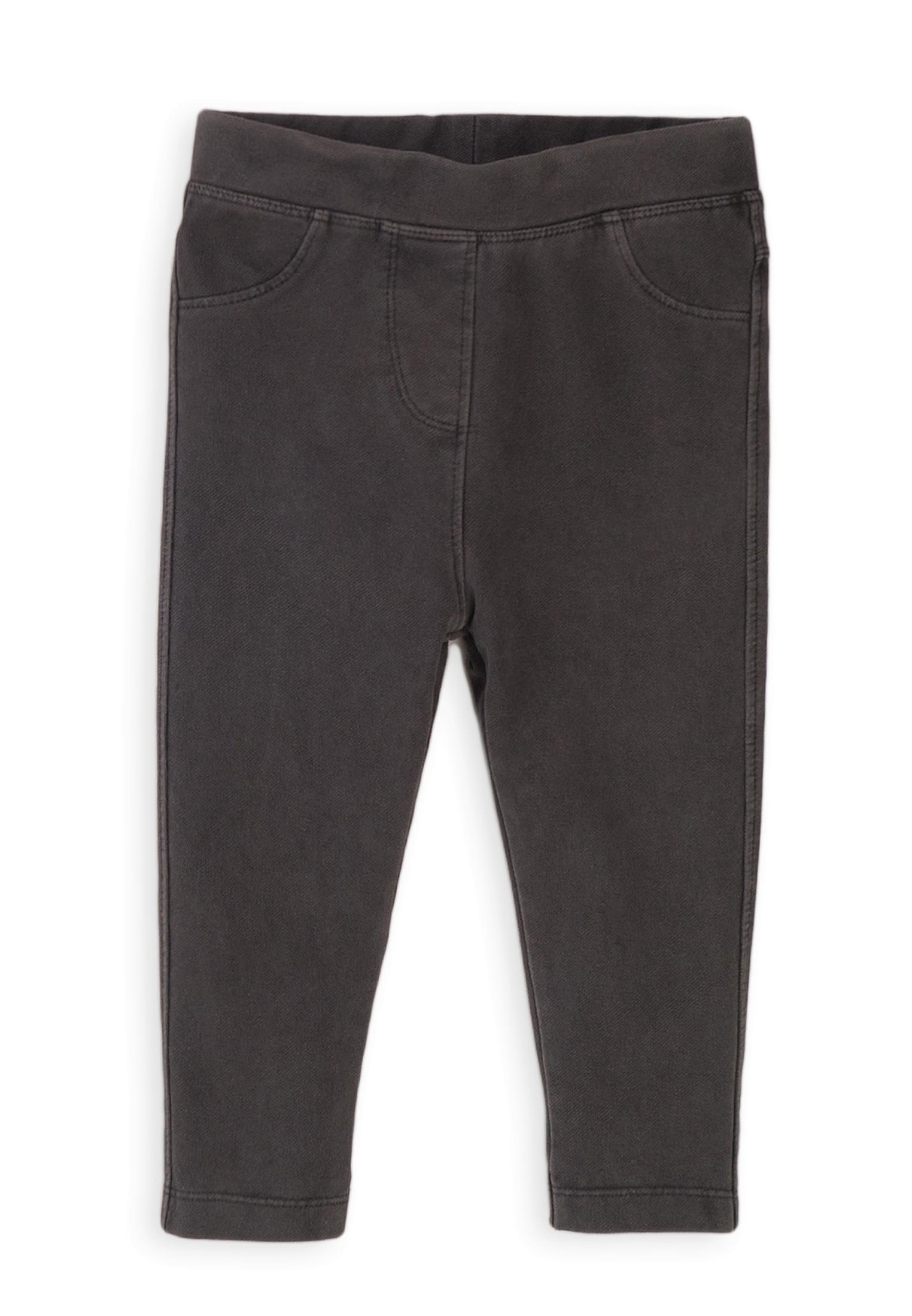 Bas Enfant & Bébé  Gris SO BRAND 33231JNR #c Efashion Paris