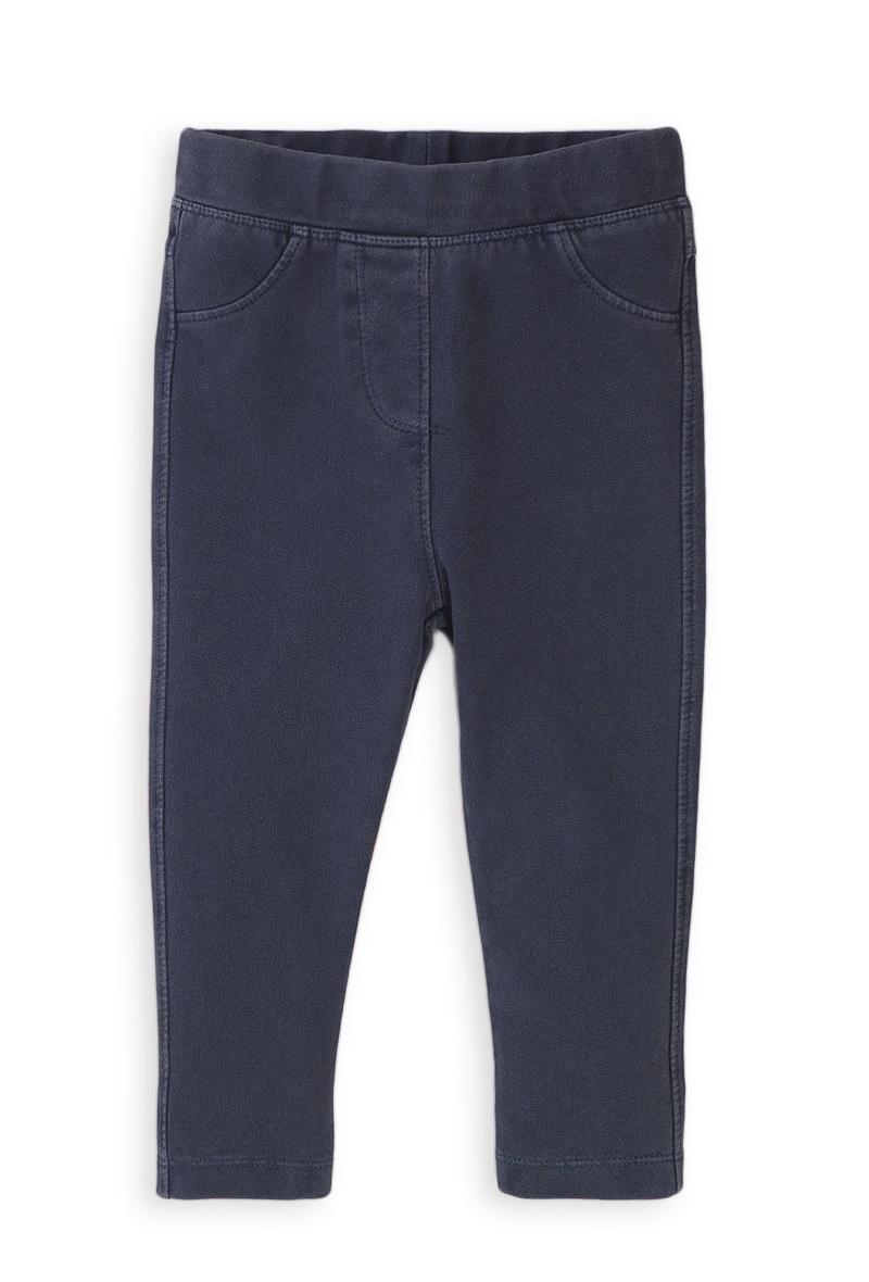 Bas Enfant & Bébé  Bleu SO BRAND 33228JNR #c Efashion Paris
