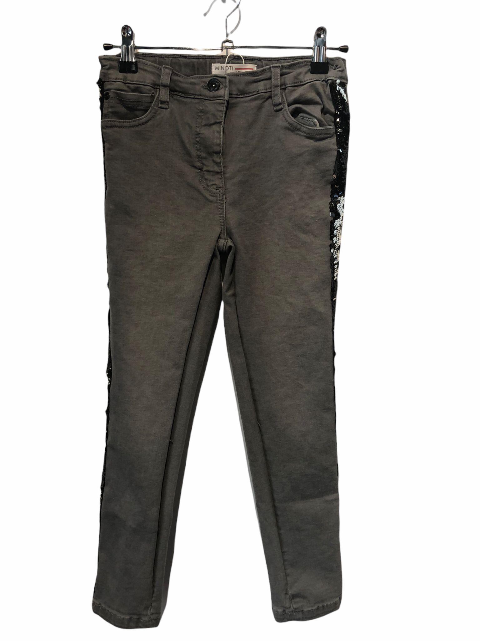 Bas Enfant & Bébé  Gris SO BRAND 33939KID #c Efashion Paris