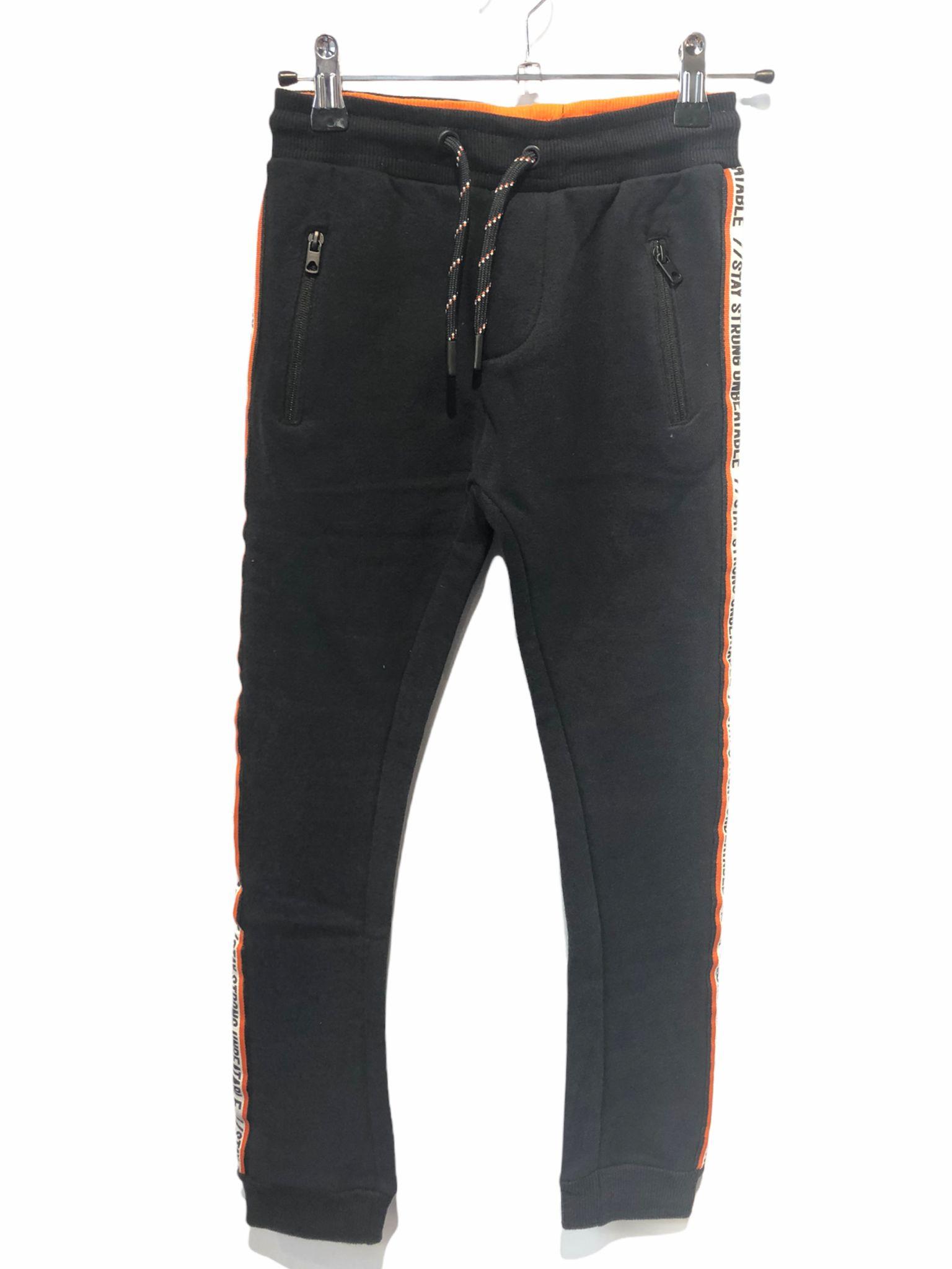 Bas Enfant & Bébé  Marine SO BRAND 33967JNR #c Efashion Paris