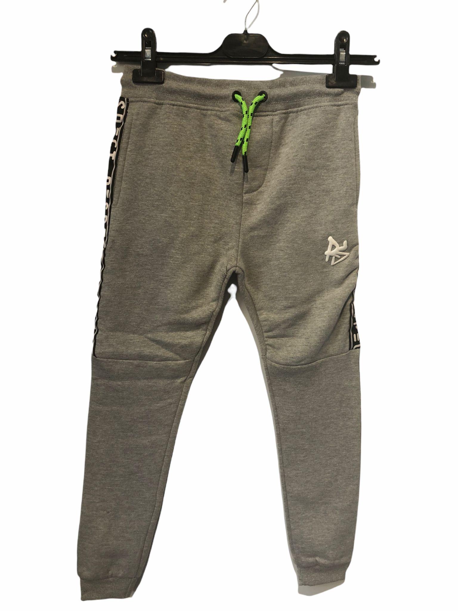 Bas Enfant & Bébé  Gris SO BRAND 34165JNR #c Efashion Paris