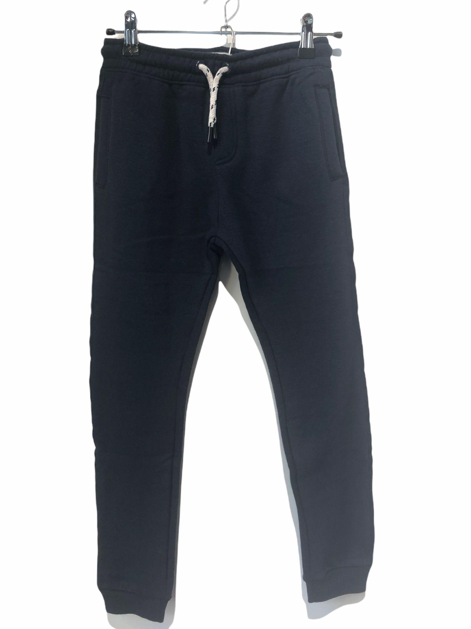 Bas Enfant & Bébé  Marine SO BRAND 33952TEN #c Efashion Paris