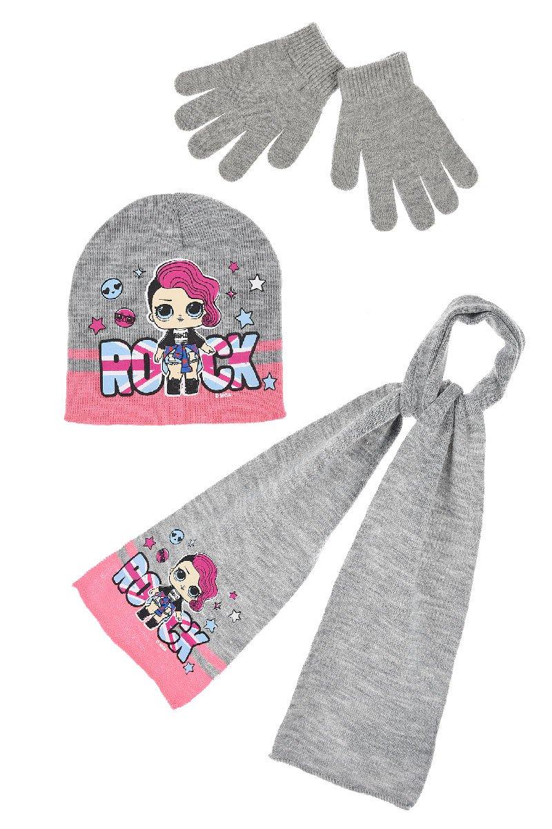 Bonnets Enfant & Bébé  Couleurs mélangées SO BRAND TH4112 #c Efashion Paris