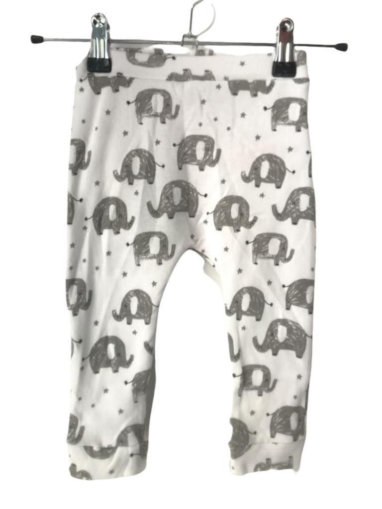 Bas Enfant & Bébé  Blanc SO BRAND 33664BAB #c Efashion Paris