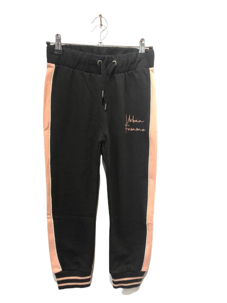 Bas Enfant & Bébé  Rose SO BRAND 34072TEN #c Efashion Paris
