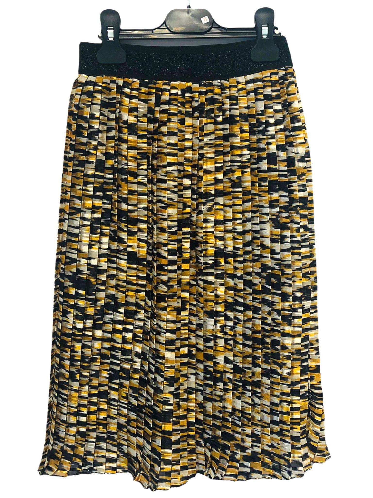 Bas Enfant & Bébé  Jaune SO BRAND AH21-2863J-JAUNE #c Efashion Paris