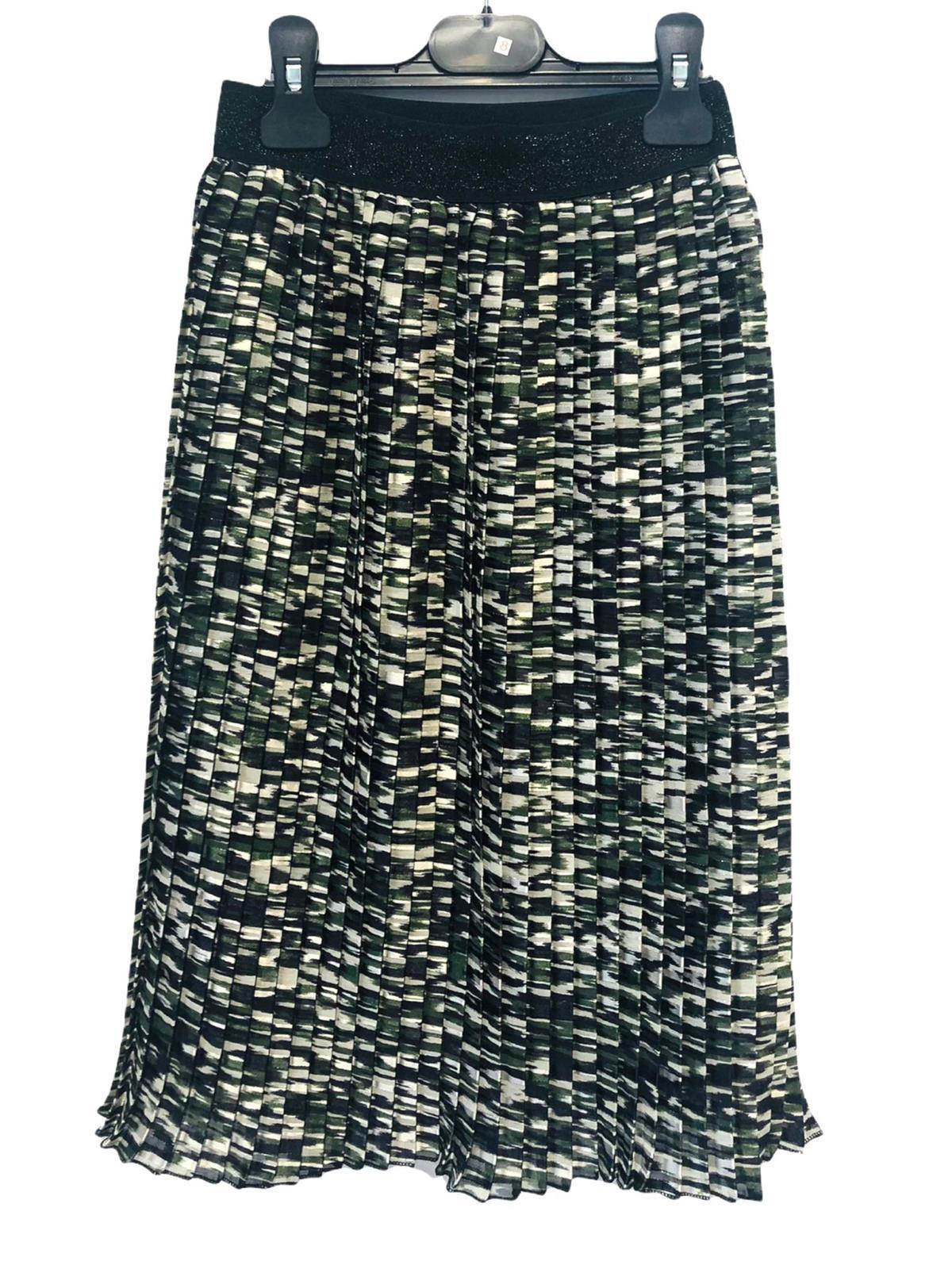 Bas Enfant & Bébé  Kaki SO BRAND AH21-2863J-KAKI #c Efashion Paris