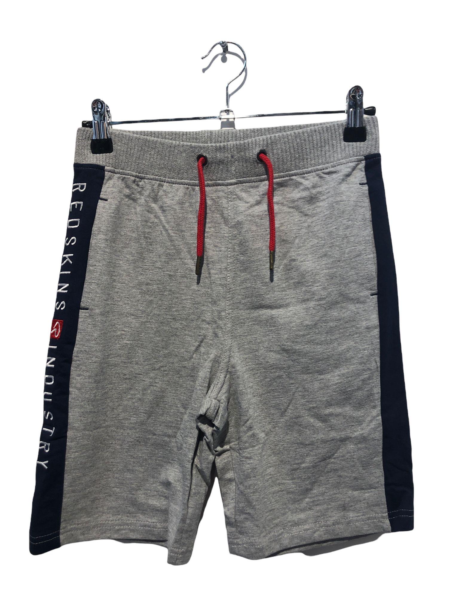 Bas Enfant & Bébé  Gris SO BRAND 2418 8-16 GREY #c Efashion Paris