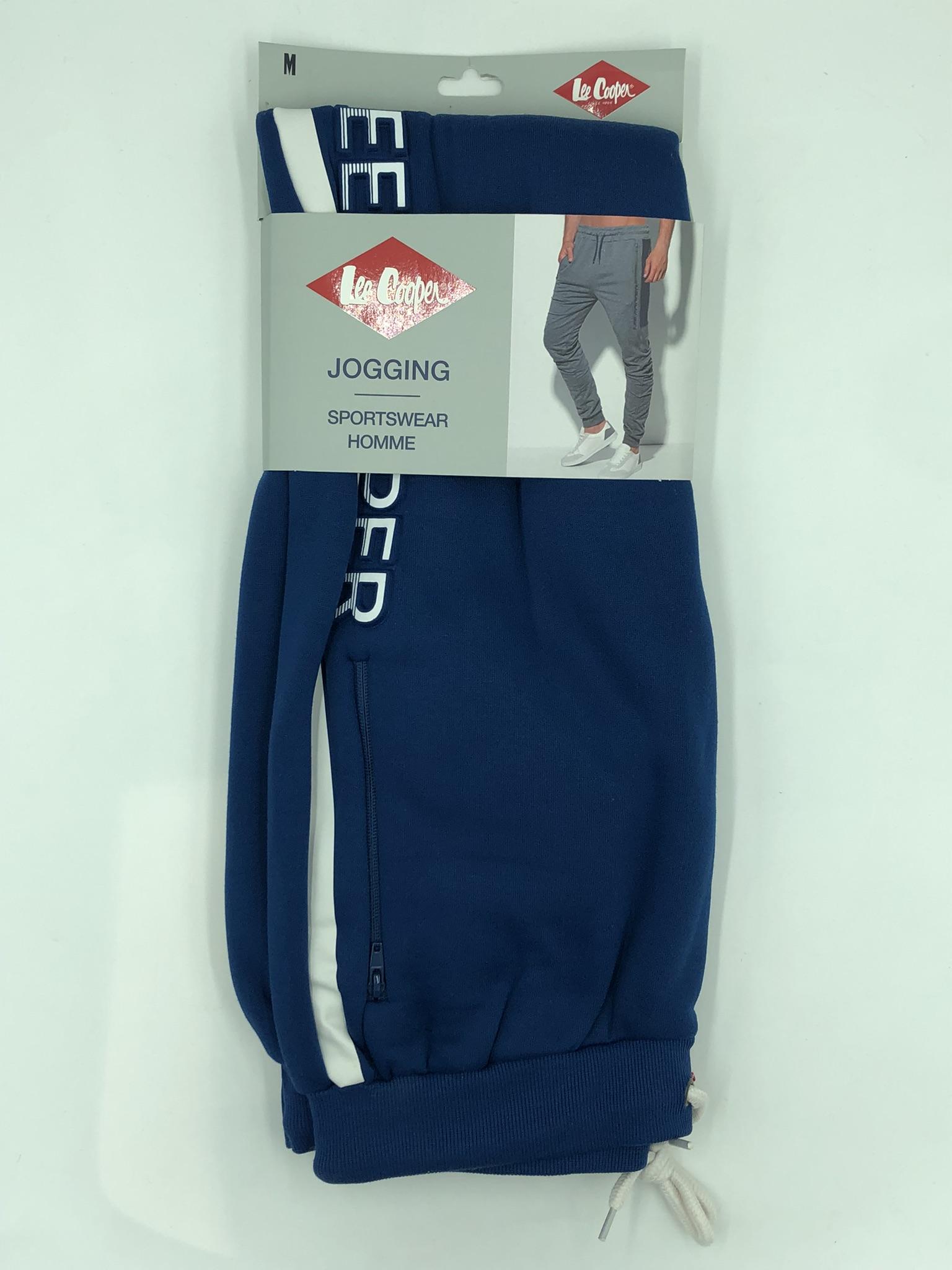 Pants Men King blue SO BRAND ODEON #c Efashion Paris