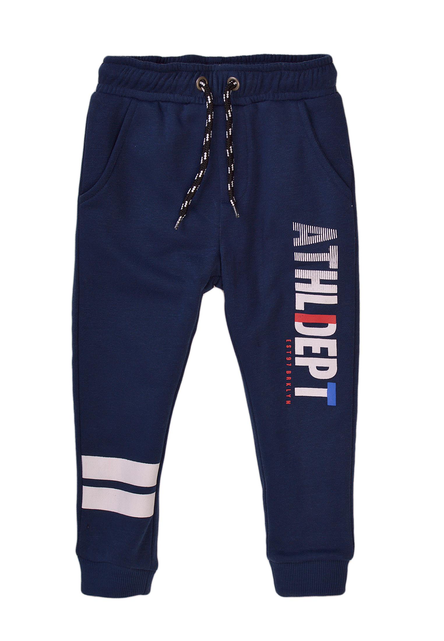 Bas Enfant & Bébé  Marine SO BRAND 36038KID #c Efashion Paris