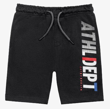 Bas Enfant & Bébé  Gris anthracite SO BRAND 36045TEN #c Efashion Paris