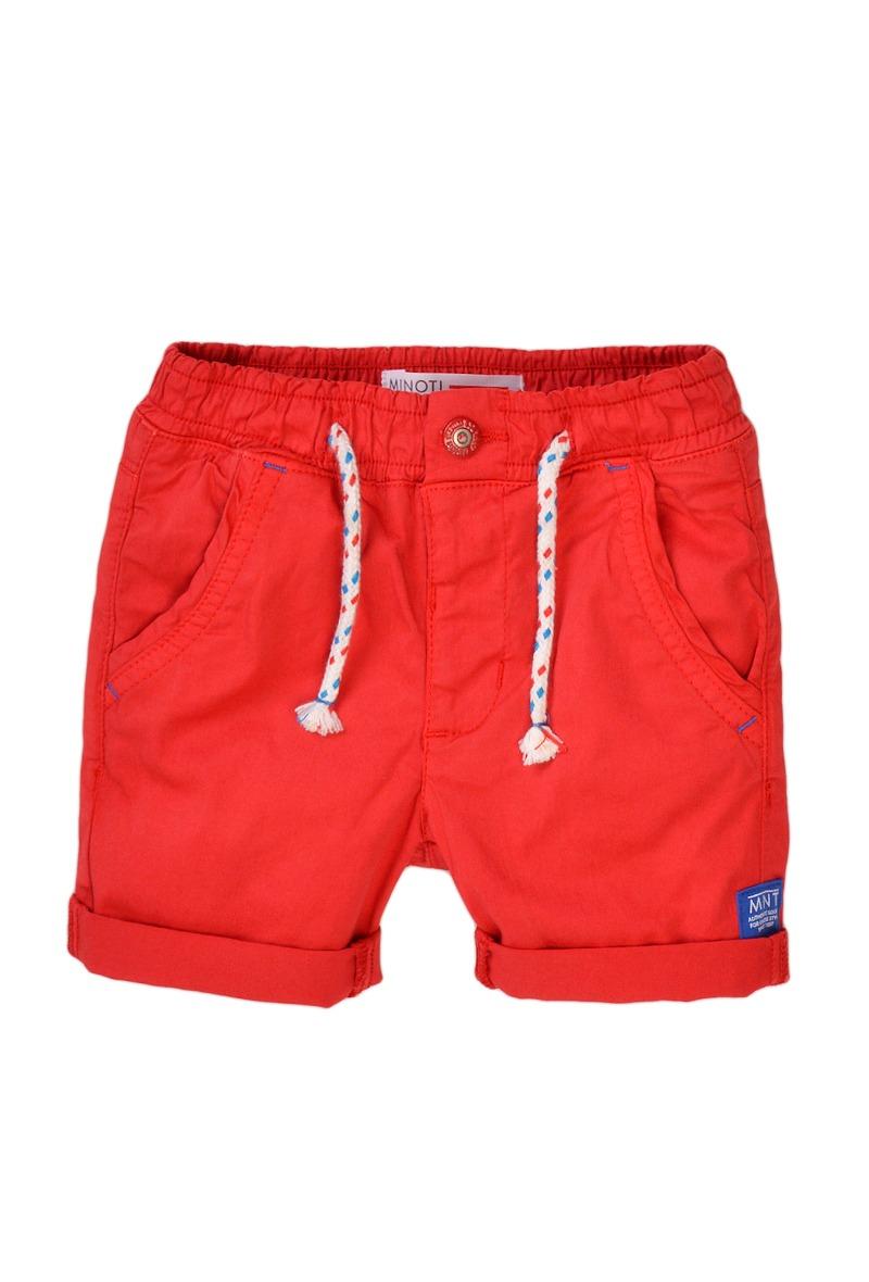 Bas Enfant & Bébé  Orange SO BRAND 35809JNR #c Efashion Paris